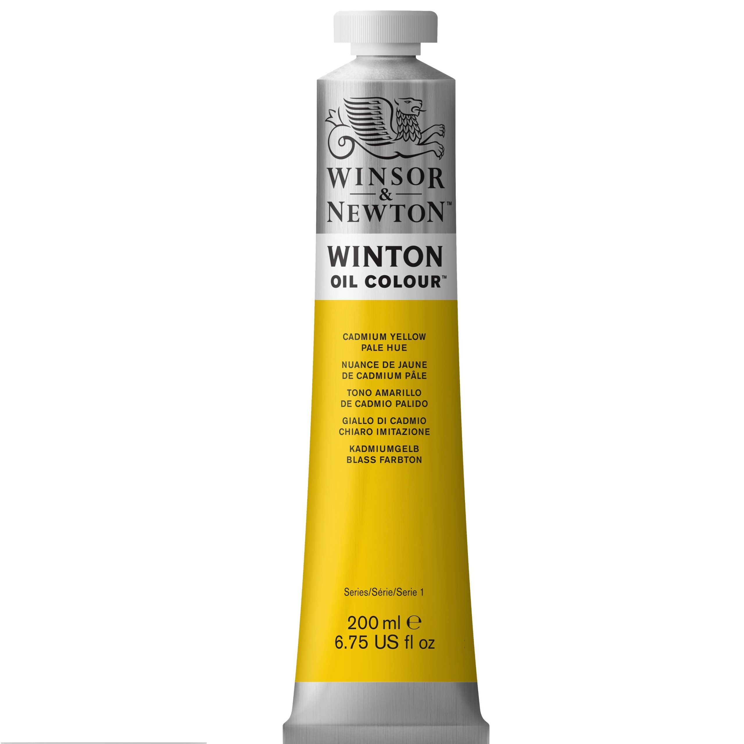 Winsor & Newton Liquin Impasto Medium (200 ml)